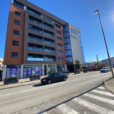 Apartment Sofia, City Centar Podgorica Eksteriør billede