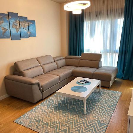 Apartment Sofia, City Centar Podgorica Eksteriør billede
