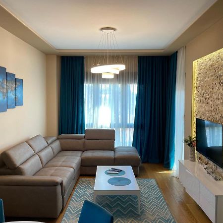 Apartment Sofia, City Centar Podgorica Eksteriør billede