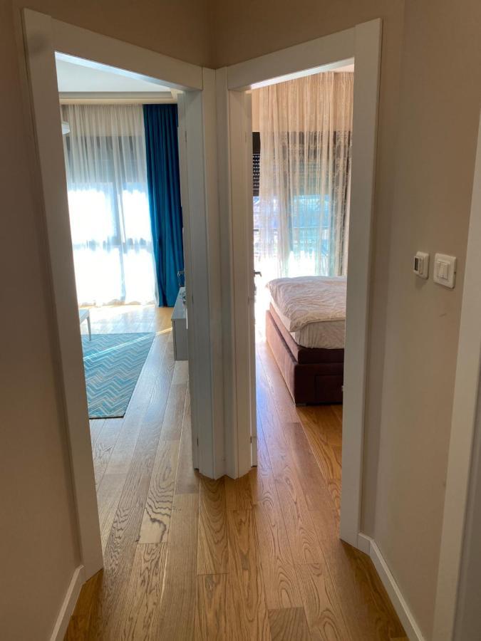 Apartment Sofia, City Centar Podgorica Eksteriør billede