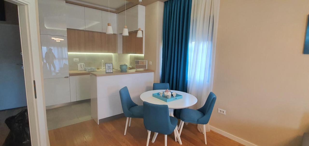 Apartment Sofia, City Centar Podgorica Eksteriør billede
