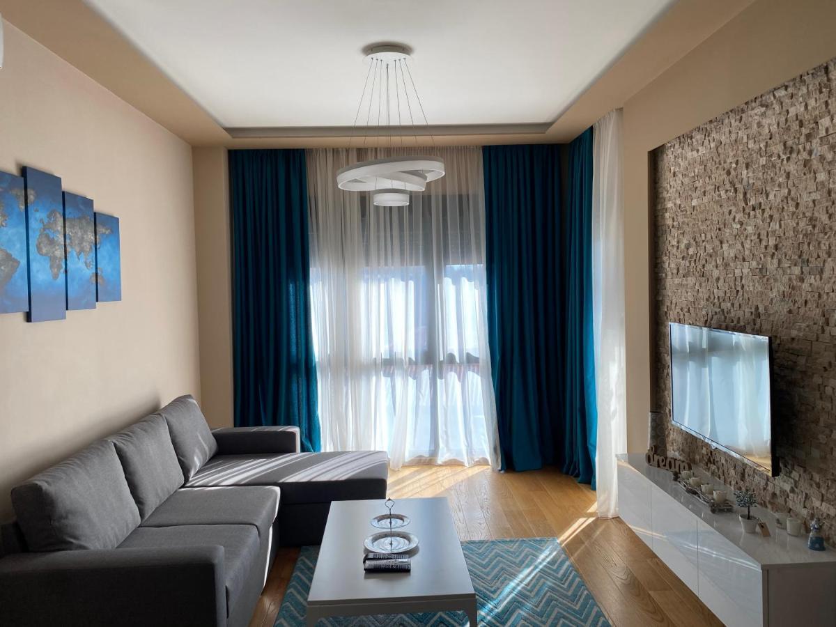 Apartment Sofia, City Centar Podgorica Eksteriør billede