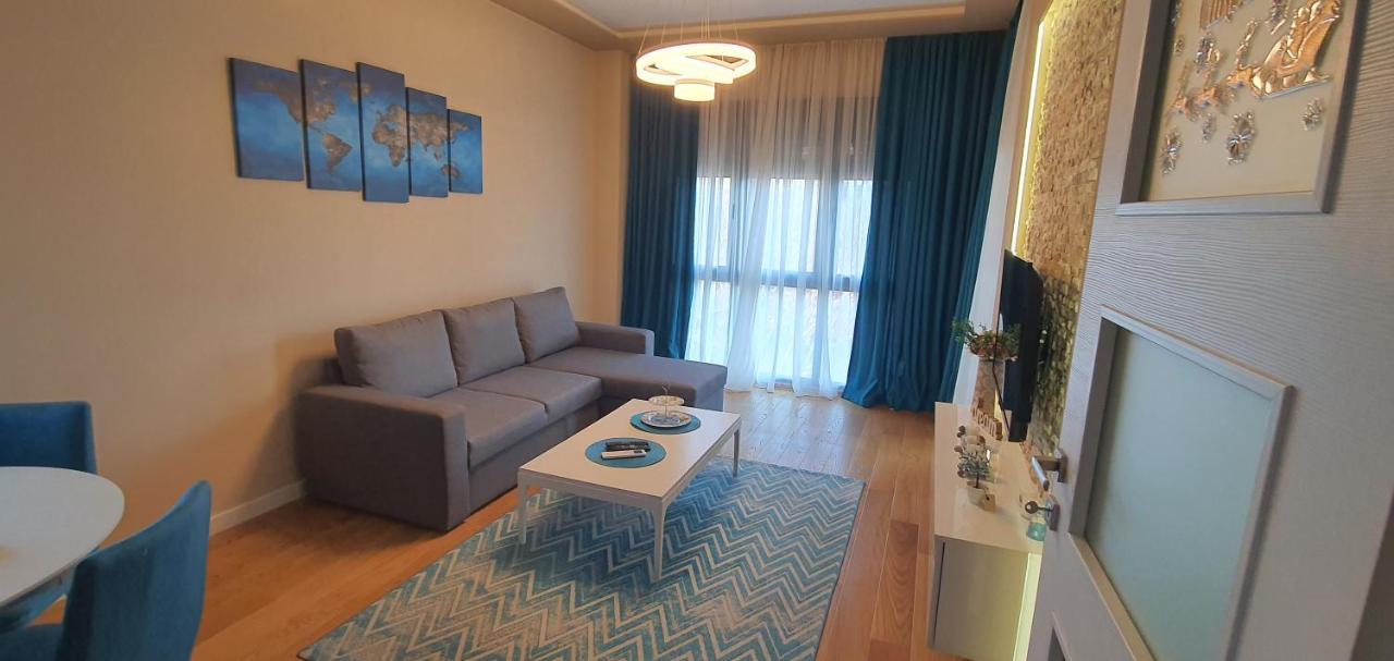 Apartment Sofia, City Centar Podgorica Eksteriør billede
