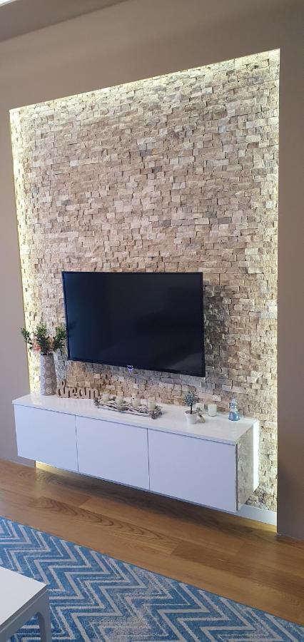 Apartment Sofia, City Centar Podgorica Eksteriør billede
