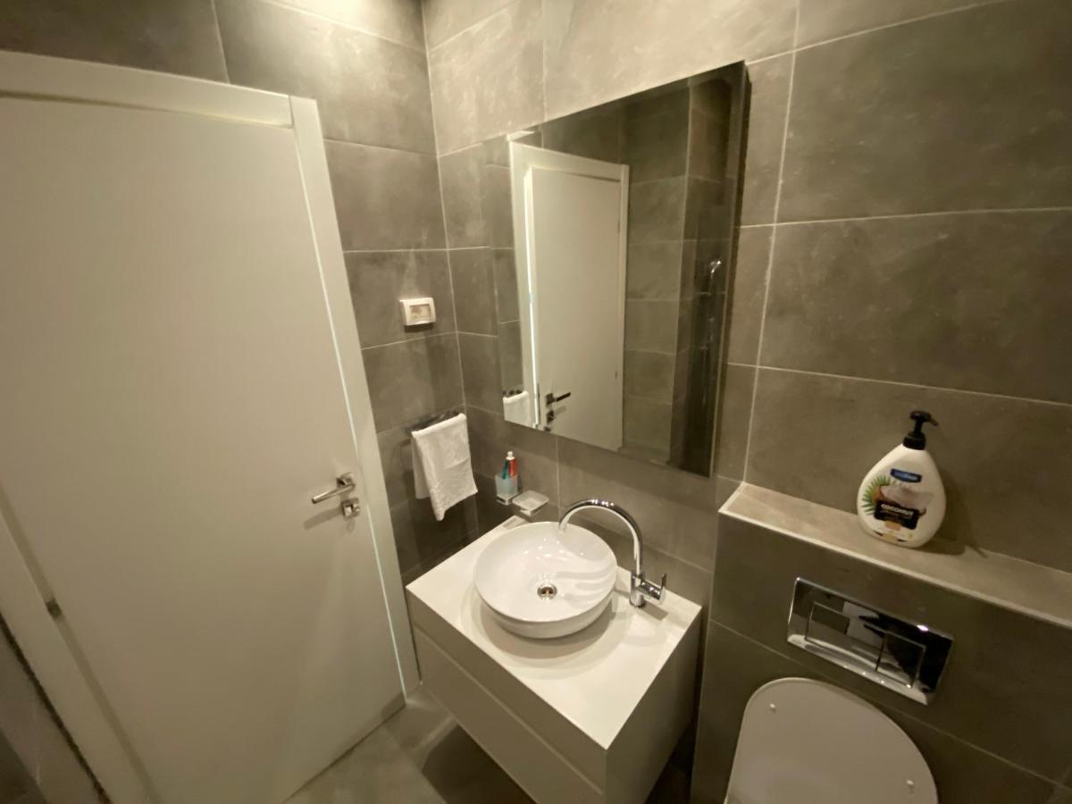 Apartment Sofia, City Centar Podgorica Eksteriør billede